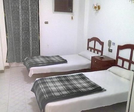 4 Seasons Hotel Hurghada Luaran gambar