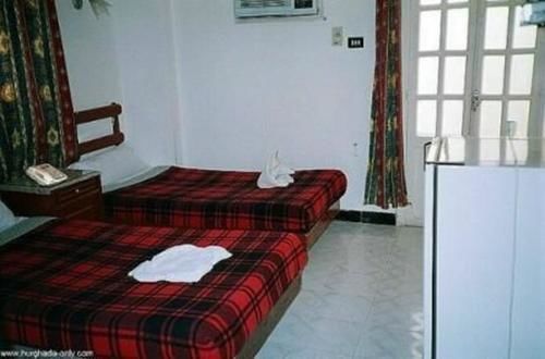 4 Seasons Hotel Hurghada Luaran gambar