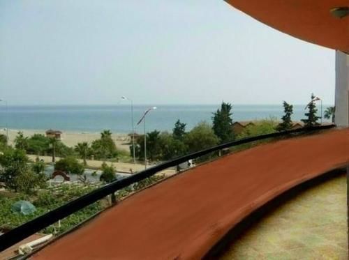 4 Seasons Hotel Hurghada Luaran gambar