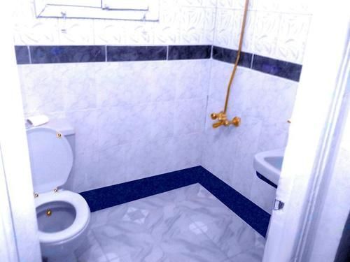 4 Seasons Hotel Hurghada Luaran gambar